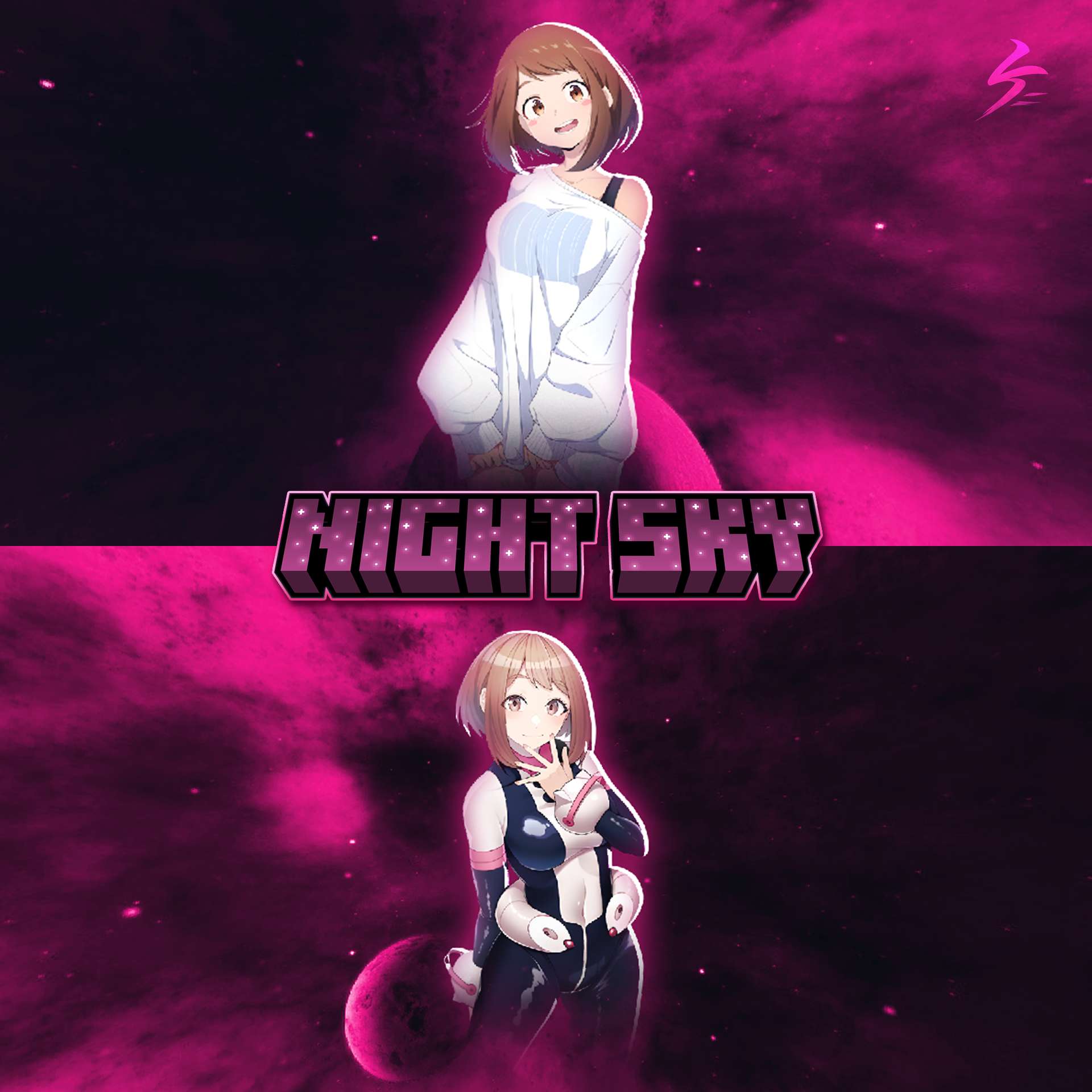 Gallery Image 1 for Ochako Uraraka on vVPRP